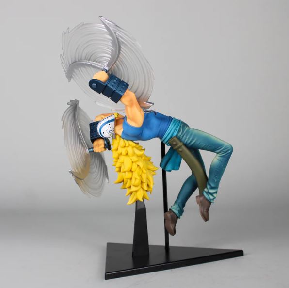 Ichibansho Figure Killer (Wano Country -Third Act