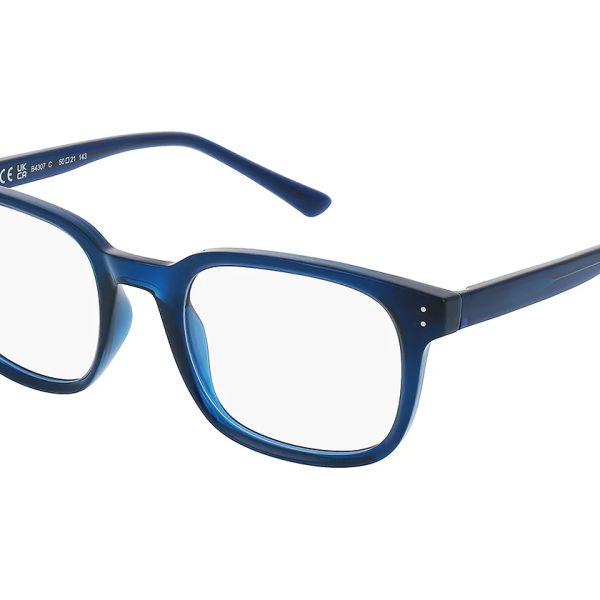 INVU optical frames Black B4308A