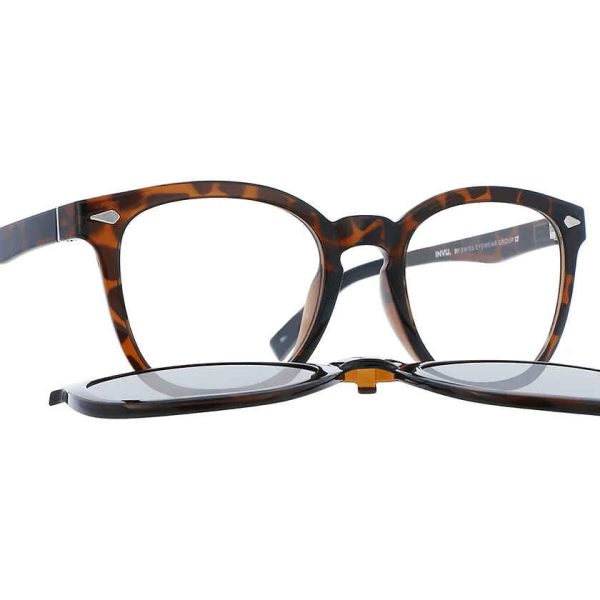 INVU optical frames M4012B