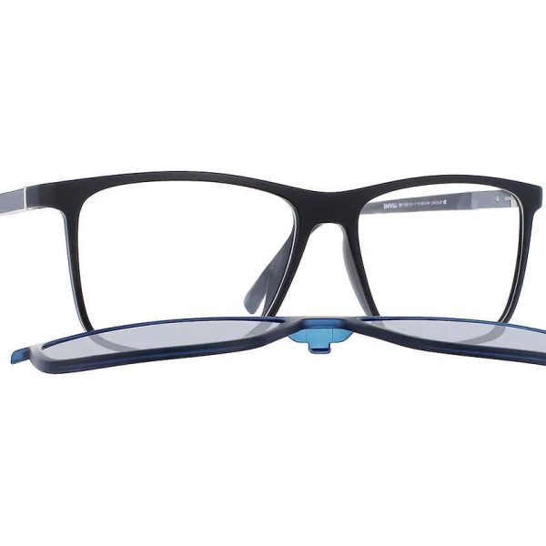 INVU optical frames M4100B