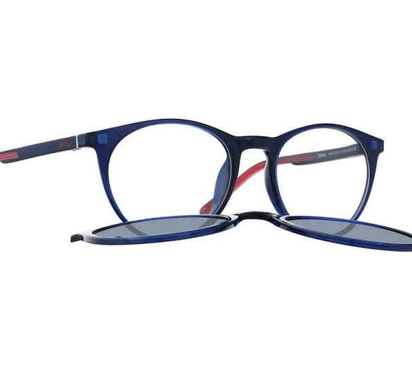 INVU optical frames M4106A