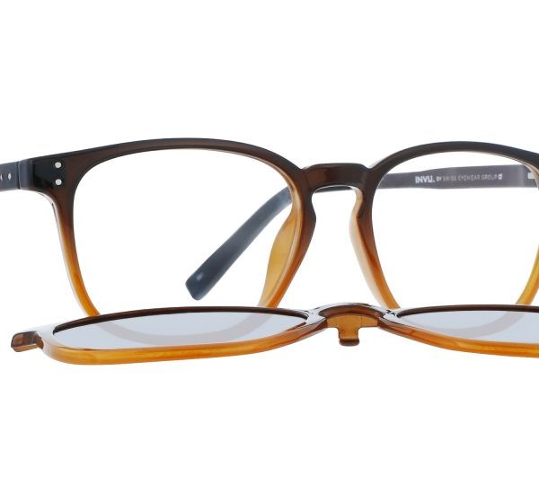 INVU optical frames M4219A