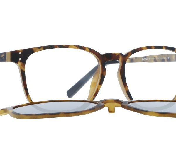 INVU optical frames M4219B