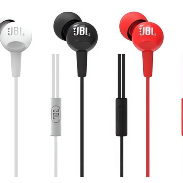JBL EARPHONE C100