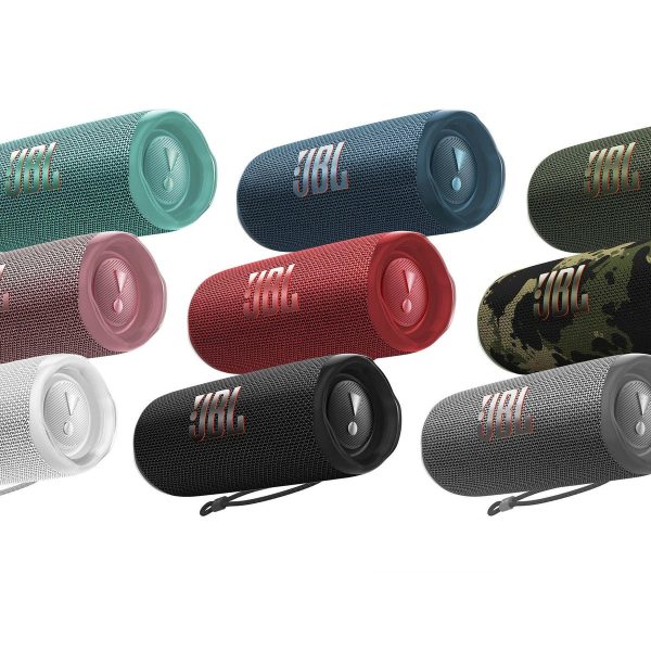 JBL PORTABLE SPEAKER FLIP 6