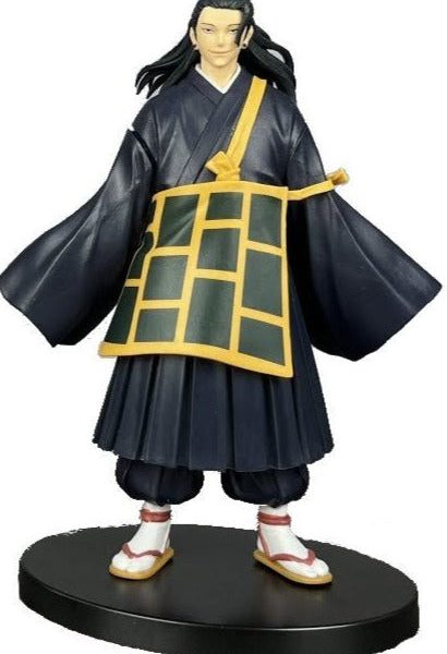 Jujutsu Kaisen Jukon No Kata-B Suguru Geto Figure
