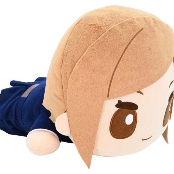 Jujutsu Kaisen Lying Down Big Plush A:Nobara Kugisaki