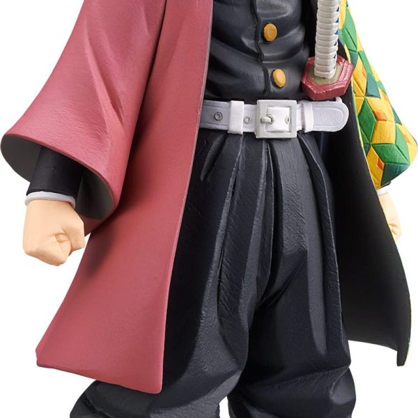 Kimetsuno Giyu Tomioka Vol 4 Statue Figure