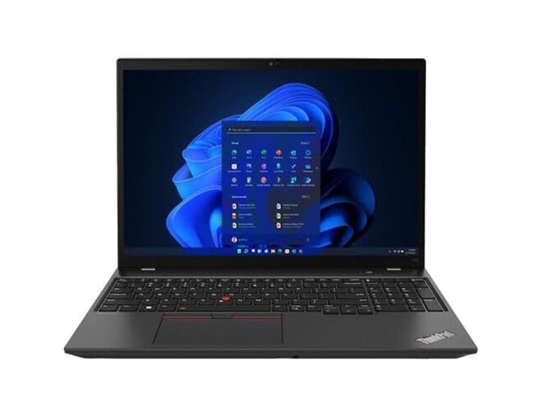 Lenovo Latest Gaming Laptop Core i7-12700H ,RTX A1000, 16GB RAM