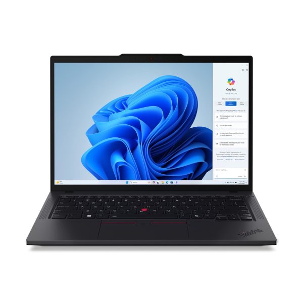 Lenovo Thinkpad T14 Gen5 LENOVO21ML008NUS, Core Ultra 7 165U, 32GB RAM, 512GB SSD 14 WUXGA W11Pro Laptop