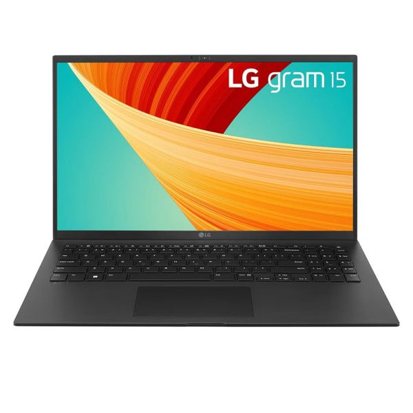 LG gram 15Z90R-Q.APB5U1 Laptop Core i5 1340P, Intel Iris Xe Graphics, 8GB RAM