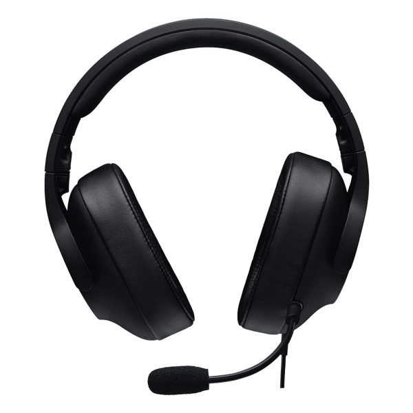 Logitech PRO X LIGHTSPEED Gaming Headset