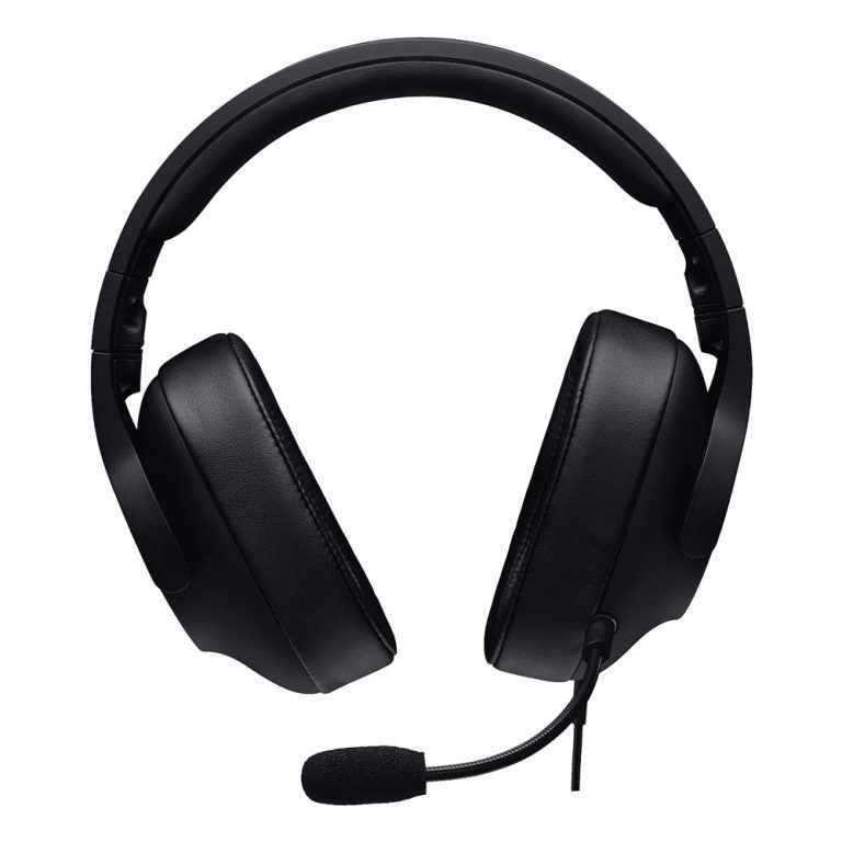 Logitech PRO X LIGHTSPEED Gaming Headset
