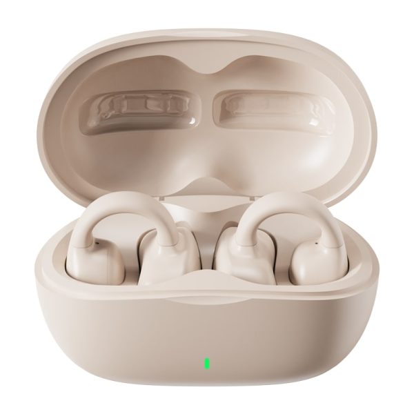 Marvel QS-32 Clip-on Blutooth wireless headphones
