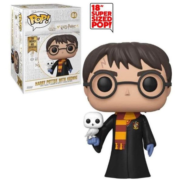 Mega Sized! Movies: Harry Potter - Harry Potter