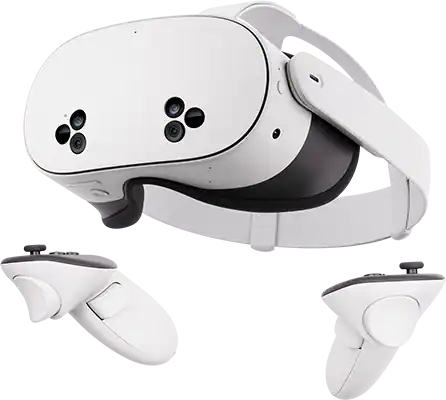 Meta Quest 3S - 128GB