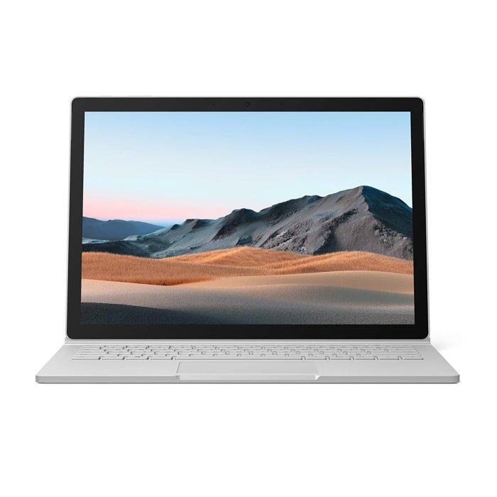 Microsoft Surface Book 3 Laptop Core i5-1035G7,Intel Iris Plus Graphics, 8GB RAM