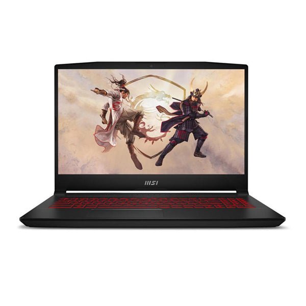MSI Katana GF66 Gaming Laptop Core i7-12700H, RTX 3050 Ti, 16GB RAM