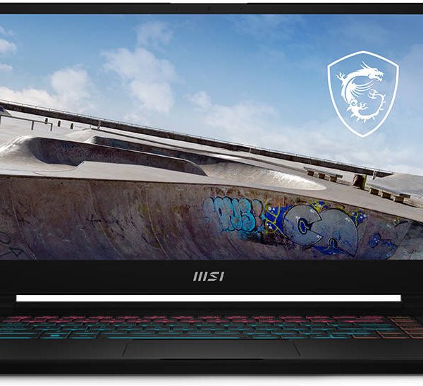 MSI Stealth Gaming Core i7-12700H, RTX 3060, 16GB RAM