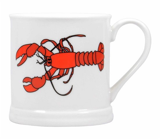 Mug Vintage Boxed (350ml) - Friends (Lobster)