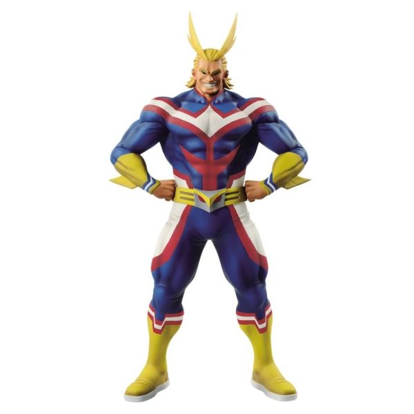 My Hero Academia Age Of Heroes-All Might Figure