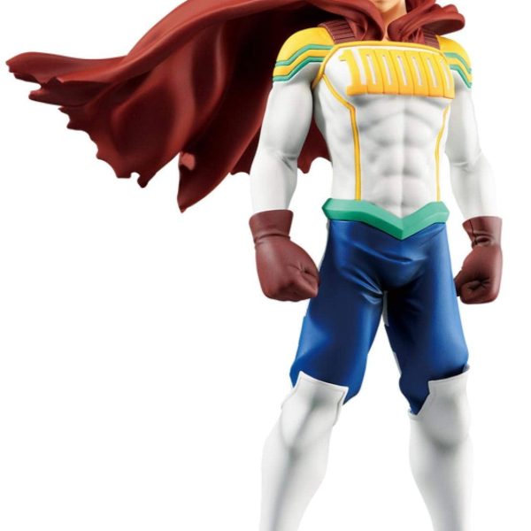 My Hero Academia Age Of Heroes -Lemillion Special Figure