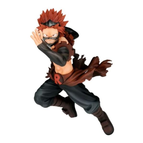 My Hero Academia The Amazing Heroes Vol.17 Figure