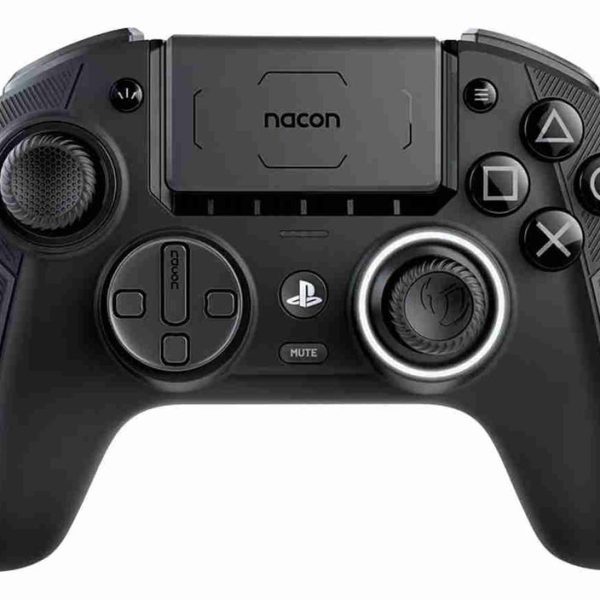 Nacon Revolution 5 PRO Controller for PS5, PS4 & PC