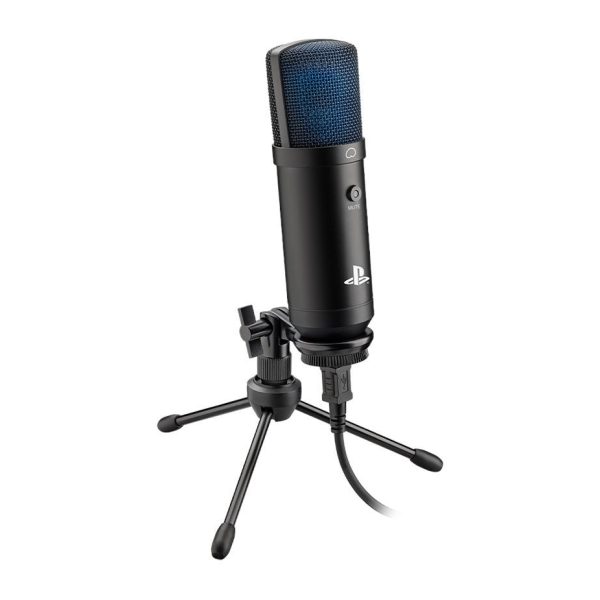 Nacon RIG M100 HS Streaming Microphone