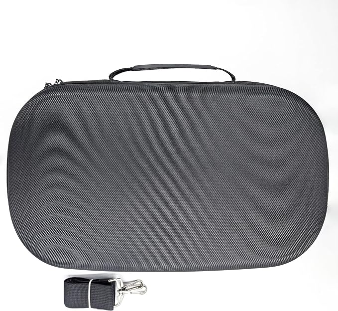New PlayStation VR2 helmet storage bag