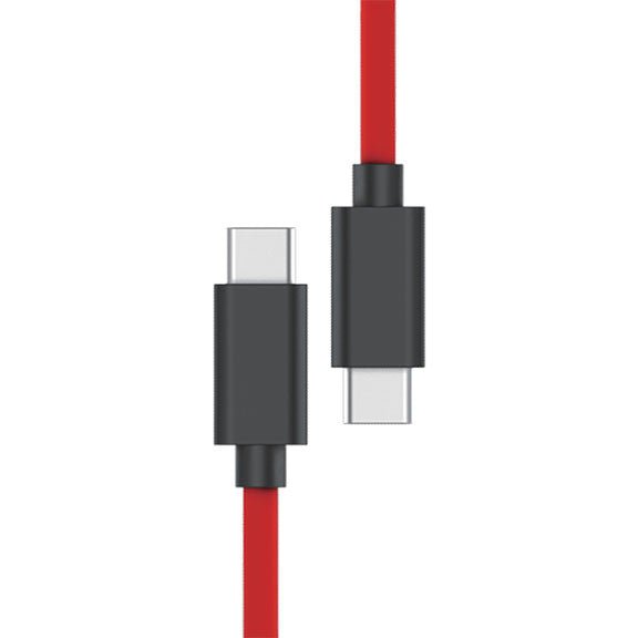 Nubia Type C To Type C 6A Charging Cable 1M