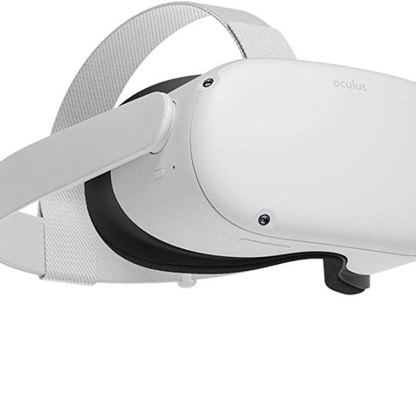 Oculus Quest 2 Virtual Reality Headset 128 GB
