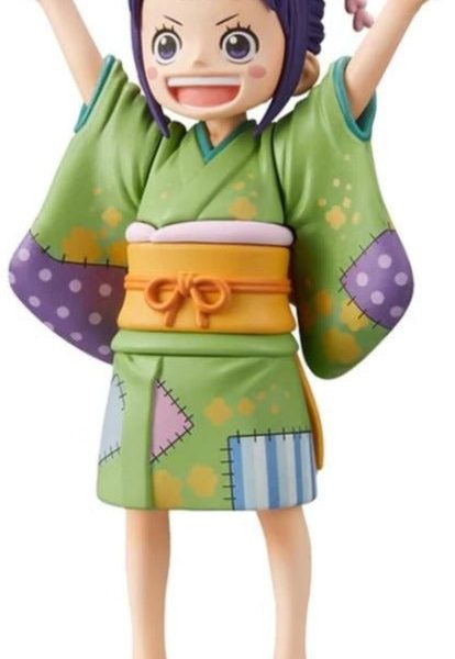 One Piece DXF The Grandline Series Wanokuni Vol.3 (B:Otama) Figure
