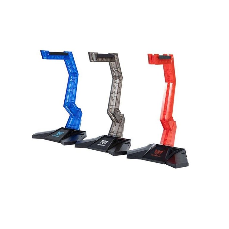 Onikuma Gaming Headset Stand headphone Acrylic Holder For Gamers