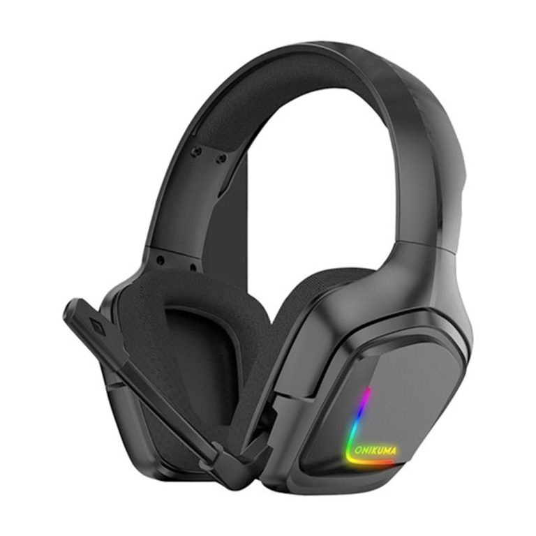 Onikuma K20 Professional Gaming Headset "Noise Cancellation"