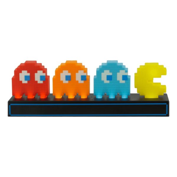 Paladone Pac Man & Ghosts Light