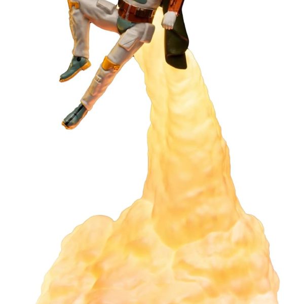 Paladone Star Wars Boba Fett Figural Light, 32cm