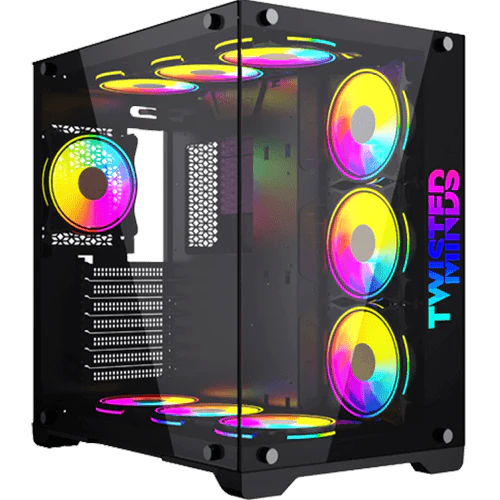 PC Builder - Build Your Custom PC Online with Level-up