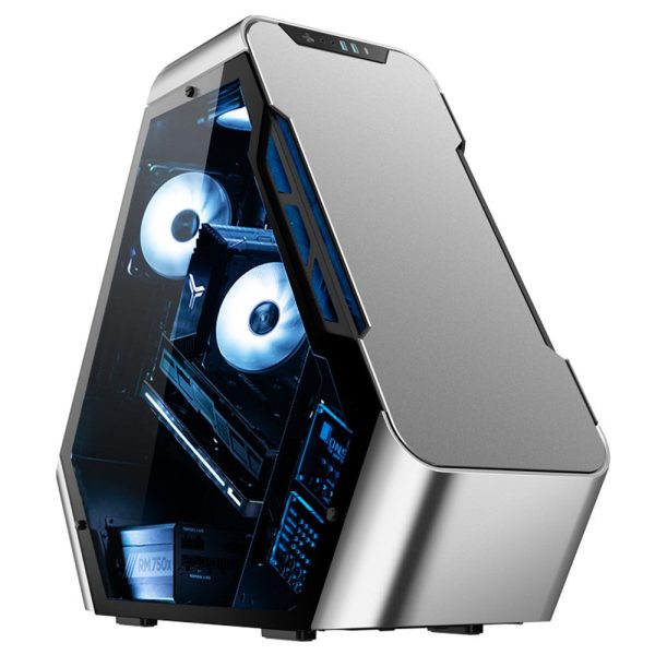 PC Gaming Intel Core i5-14400F, RTX 4070 SUPER, 16GB RAM