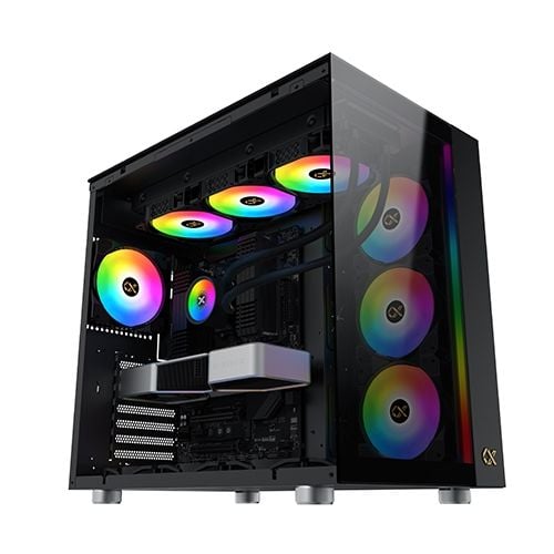 PC Gaming Intel Core i9-14900KF, RTX 5080, 32GB RAM DDR5