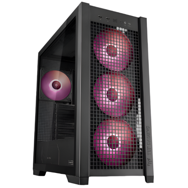 PC Gaming Intel Core i9-14900KF, Zotec GeForce RTX 4080 Super, 32GB RAM