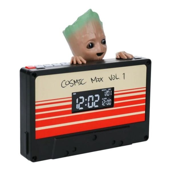 PL Groot Alarm Clock