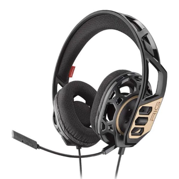 Plantronics RIG 300 Wired Gaming Headset