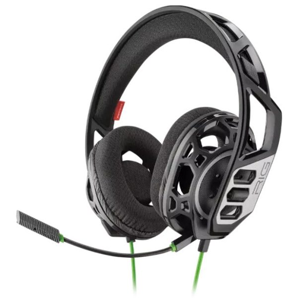 Plantronics RIG 300HX Stereo Gaming Headset