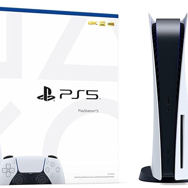 PlayStation 5 825GB Console