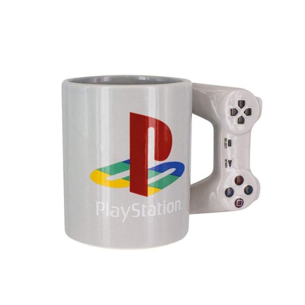 Playstation Controller Mug