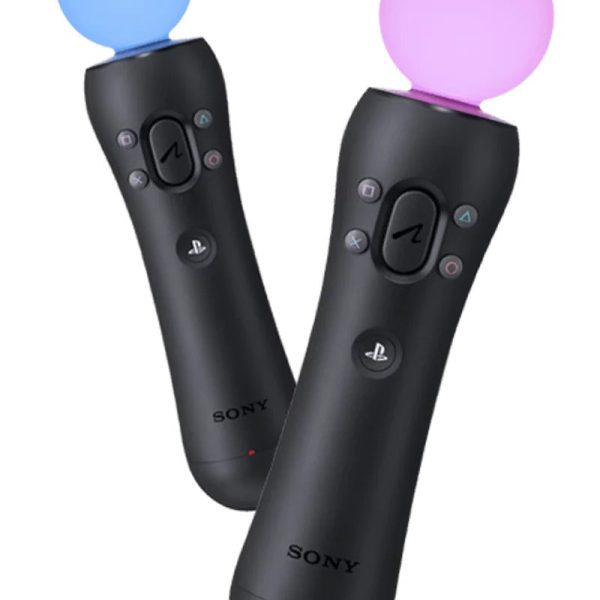 PlayStation® Move Motion Controller For VR