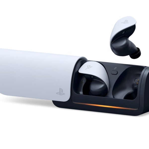 PlayStation Pulse Explore Wireless Earbuds