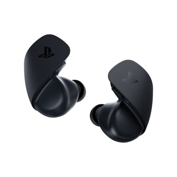 PlayStation Pulse Explore Wireless Earbuds - Midnight Black