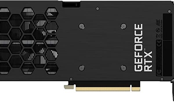 PNY GeForce RTX 3050 8GB XLR8 Gaming REVEL EPIC-X RGB Dual Fan Edition